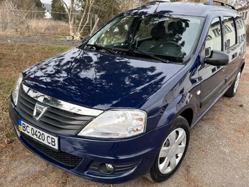 Авто Dacia Logan 2012 № 8430963