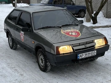 Авто ВАЗ 2108 1989 № 8430965