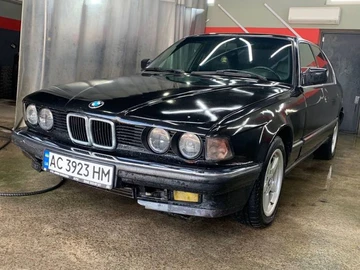 Авто BMW 7 Серия 1990 № 8430967