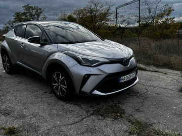 Авто Toyota C-Hr 2019 № 8430968