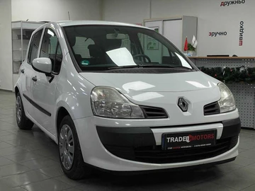 Авто Renault Modus 2009 № 8430975
