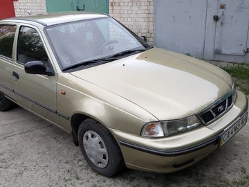 Авто Daewoo Nexia 2006 № 8430982