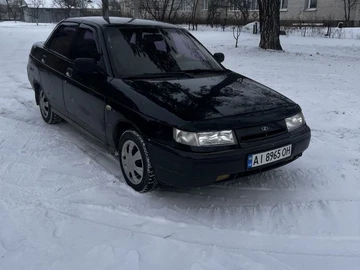 Авто ВАЗ 21104 2005 № 8430984