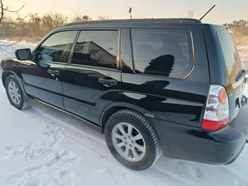Авто Subaru Forester 2006 № 8430988