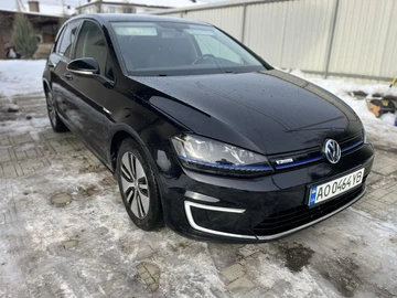 Авто Volkswagen Golf 2015 № 8430991