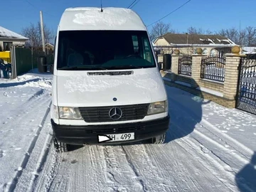 Авто Mercedes Sprinter 1999 № 8431003
