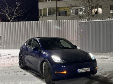 Авто Tesla Roadster 2021 № 8431072