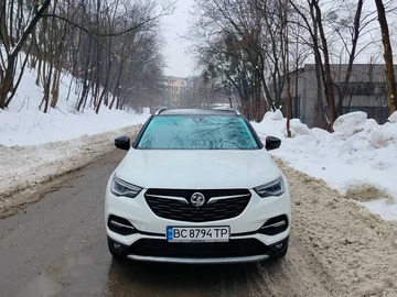 Авто Opel Admiral 2019 № 8431077