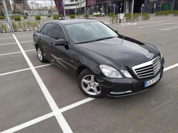Авто Mercedes 200 2011 № 8431079