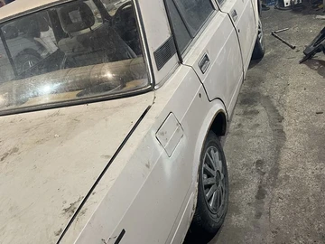 Авто ВАЗ 2107 1996 № 8431083