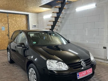 Авто Volkswagen Golf 2008 № 8431090
