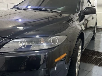 Авто Mazda 6 2002 № 8431099