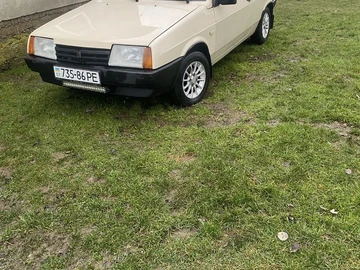 Авто ВАЗ 2108 1987 № 8431102