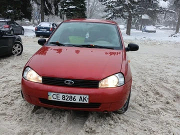 Авто ВАЗ 1117 Kalina 2008 № 8431103