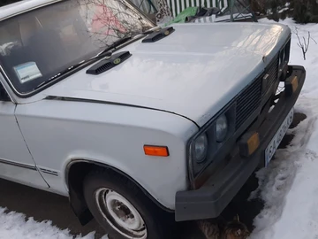 Авто ВАЗ 2106 1988 № 8431105