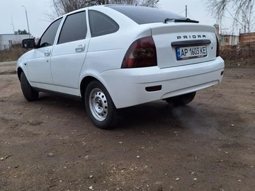 Авто ВАЗ 21072 2013 № 8431109