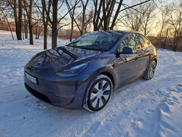 Авто Tesla Roadster 2023 № 8431111