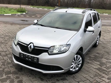 Авто Renault Logan 2015 № 8431119
