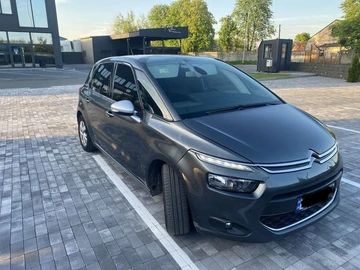 Авто Citroen C4 Picasso 2013 № 8431127
