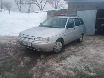 Авто ВАЗ 2111 2006 № 8431128