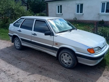 Авто ВАЗ 2114 2007 № 8431133