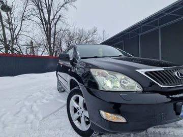 Авто Lexus Rx Серія 2007 № 8431138