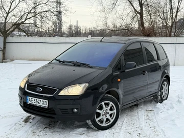 Авто Ford S-Max 2006 № 8431248