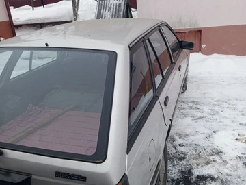 Авто Nissan Sunny 1986 № 8431249