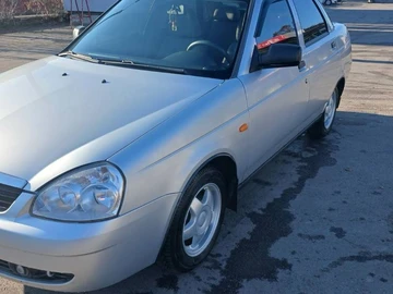 Авто ВАЗ 2170 Priora 2008 № 8431256
