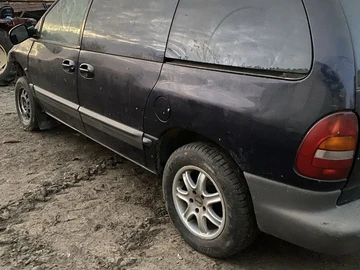 Авто Dodge Ram 1998 № 8431259