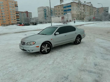 Авто Nissan Maxima 2005 № 8431265