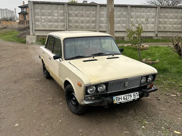 Авто ВАЗ 2106 1990 № 8431275