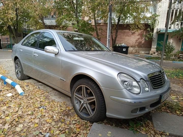 Авто Mercedes 200 2005 № 8431277