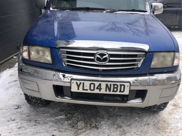 Авто Mazda 121 2006 № 8431278