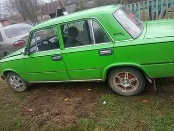 Авто ВАЗ 2101 1983 № 8431280