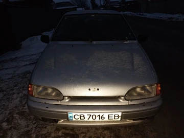 Авто ВАЗ 2115 2005 № 8431285