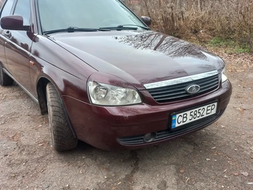 Авто ВАЗ 2170 Priora 2011 № 8431335