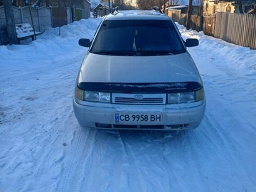 Авто ВАЗ 2111 2007 № 8431343