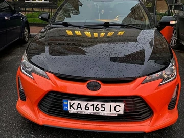 Авто Toyota Scion 2014 № 8431346