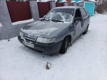 Авто ВАЗ 2112 2006 № 8431351