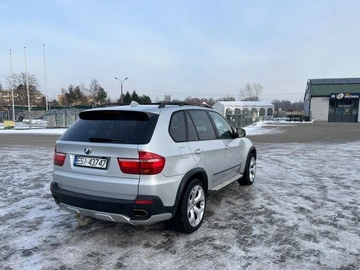 Авто BMW X5 2007 № 8431357