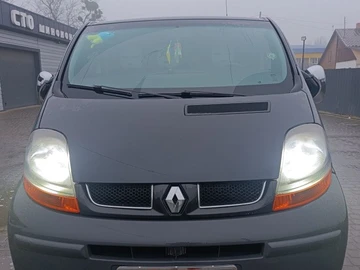 Авто Renault Trafic 2005 № 8431358