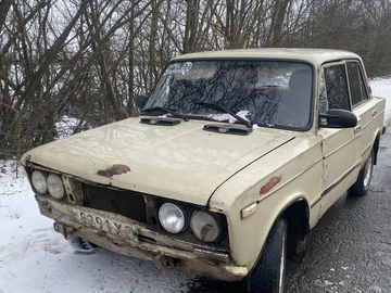 Авто ВАЗ 2106 1989 № 8431360
