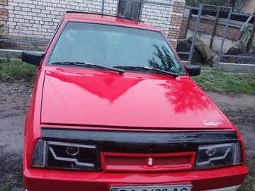 Авто ВАЗ 21093 1989 № 8431361