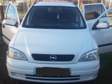 Авто Opel Astra 1998 № 8431362