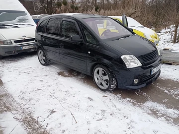 Авто Opel Meriva 2004 № 8431376