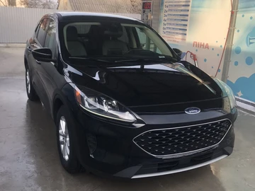 Авто Ford Escape 2020 № 8431500