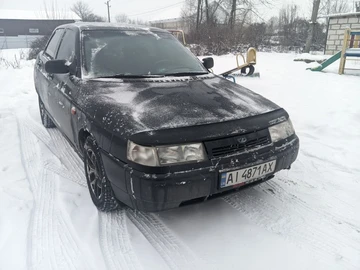 Авто ВАЗ 2110 2004 № 8431504