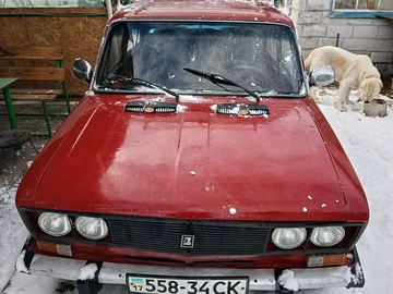 Авто ВАЗ 2106 1989 № 8431510