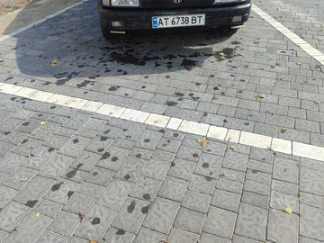 Авто Volkswagen Passat Variant 1992 № 8431511
